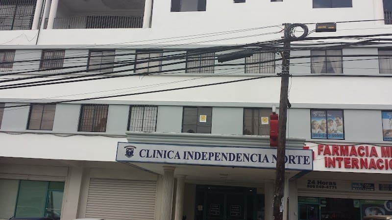Clínica Independencia Norte
