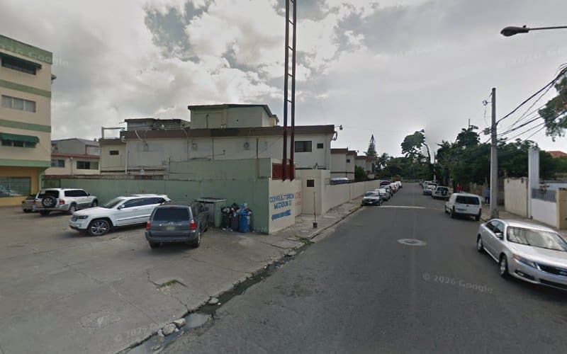 Clínica Independencia Sur Consultorios