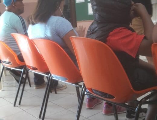 Clínica Odontológica «Sonrisa – IV» Puerto Plata