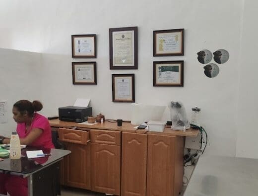 Clínica Veterinaria Alcántara