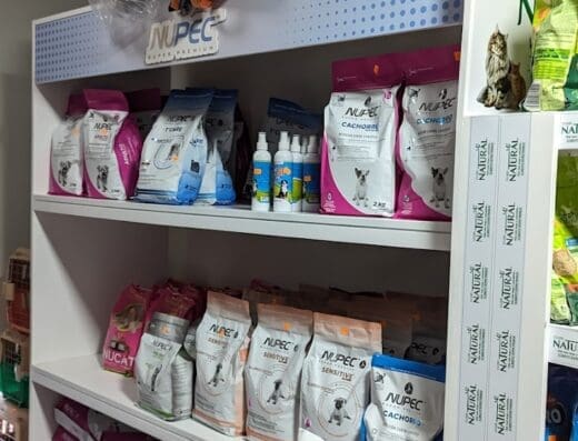 Clínica Veterinaria Mi Mascota