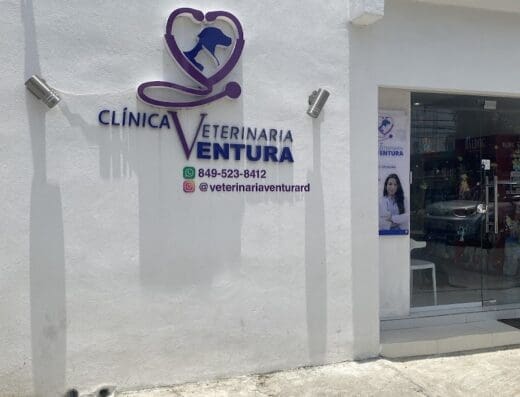 Clínica Veterinaria Ventura