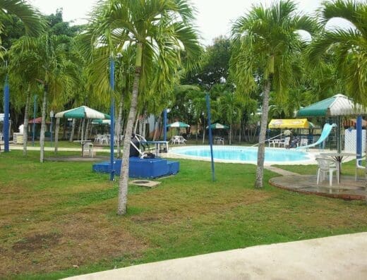 Club Amaprosán Inc.