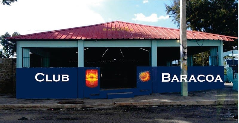 Club Deportivo y Cultural Baracoa