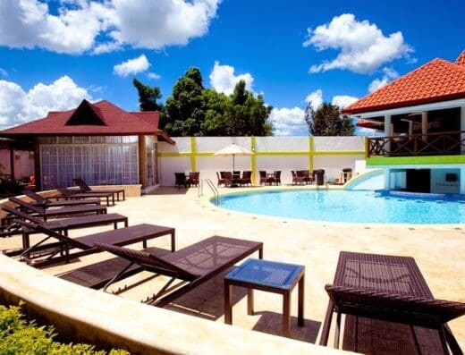 Club Hotel Silvestre