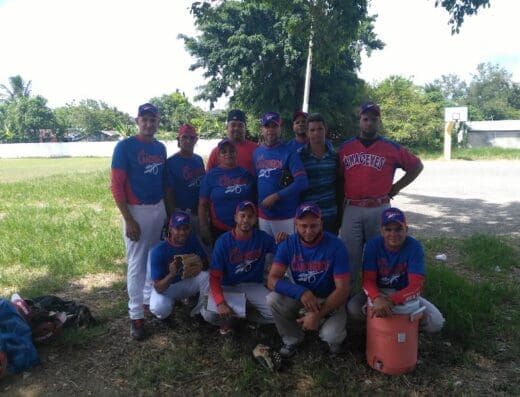 Club Internacional De Los Perez