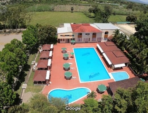 Club Recreativo Moca