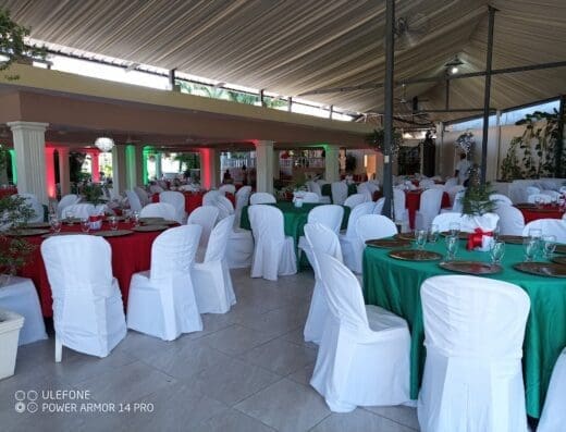 Club Restaurant Las Orquideas