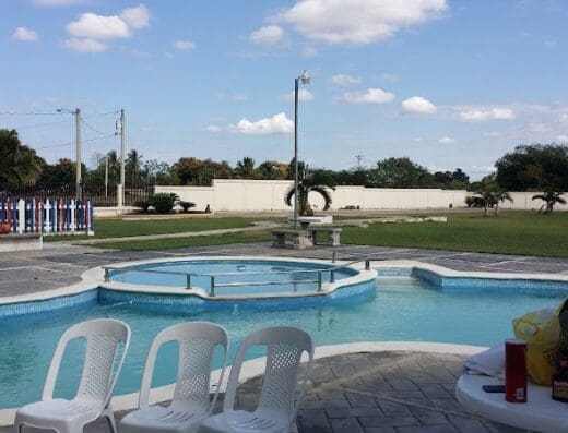 Club de Los Periodistas de Santiago