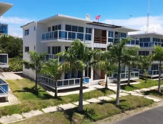 Coconut Paradise Residences and Beach Club