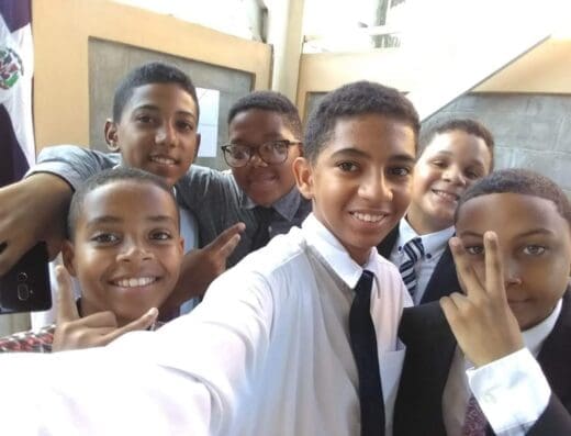 Colegio Adventista San Cristóbal