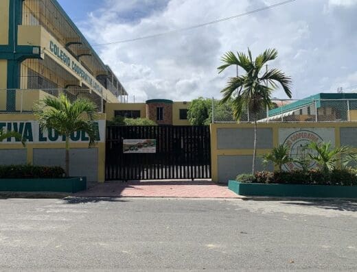 Colegio Cooperativa Loyola