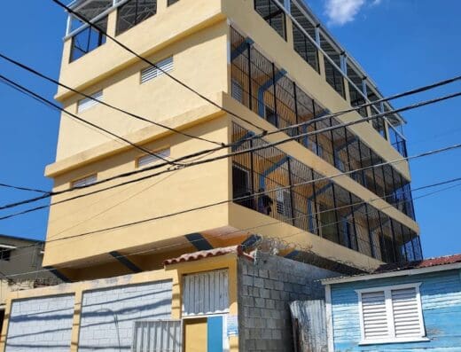 Colegio Cristiano Shammah