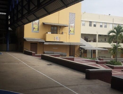 Colegio De La Salle Santiago