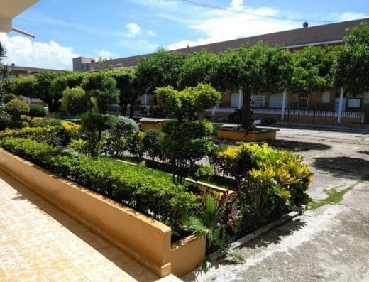 Colegio Divina Pastora