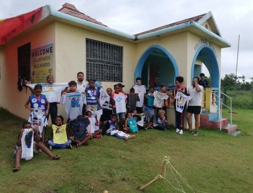Colegio Internacional Las Ballenitas