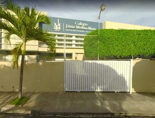 Colegio Jaime Molina Mota
