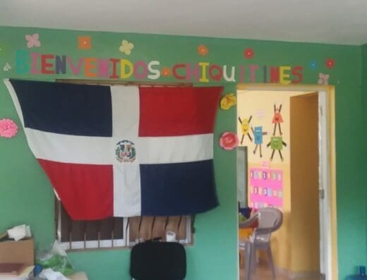 Colegio Los Chiquitines de Tía Josefa