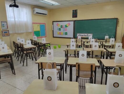 Colegio Luis Muñoz Rivera