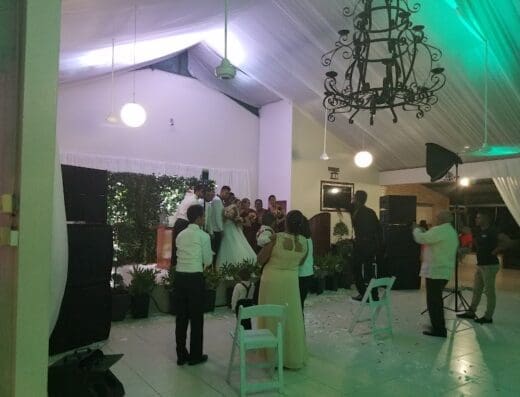 Colegio Medico Filial Moca