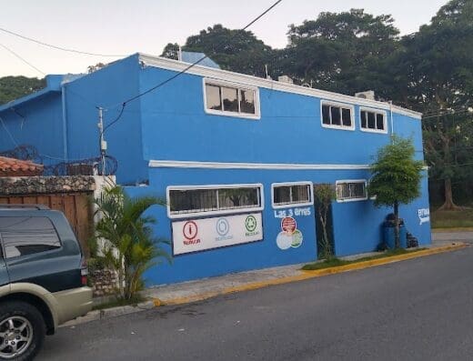 Colegio Mis Estrellas