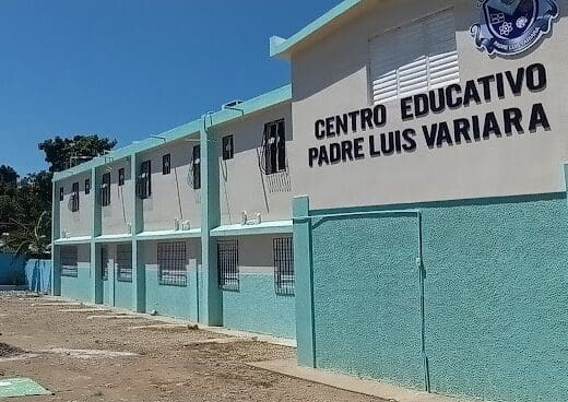 Colegio Padre Luis Variara