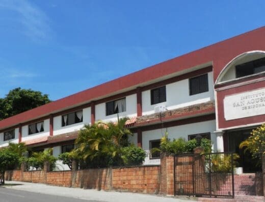 Colegio San Agustin de Hipona (Agustiniano)