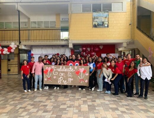 Colegio Santa Teresita