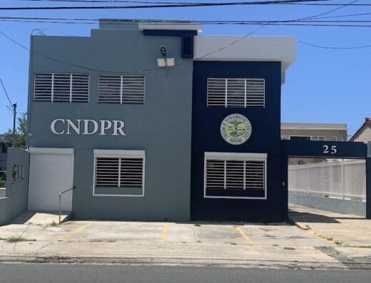 Colegio de Nutricionistas y Dietistas de Puerto Rico