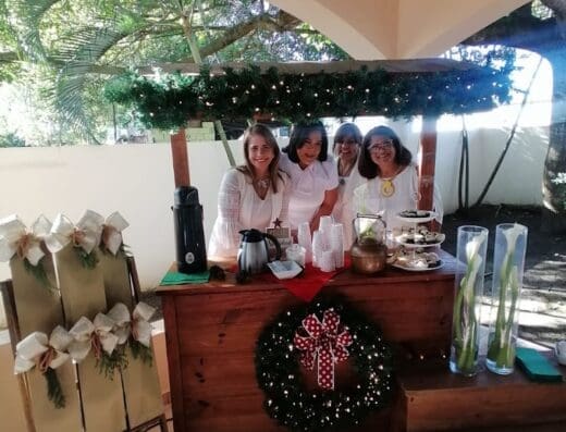 Colegio medico puerto plata