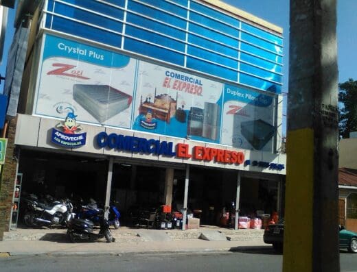 Comercial El Expreso