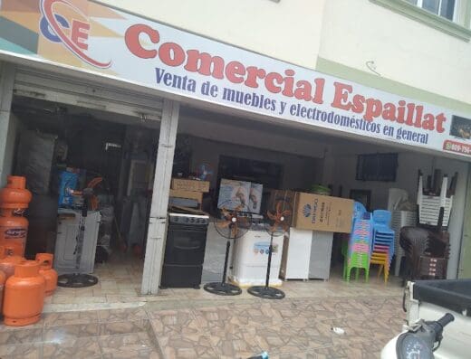 Comercial Espaillat