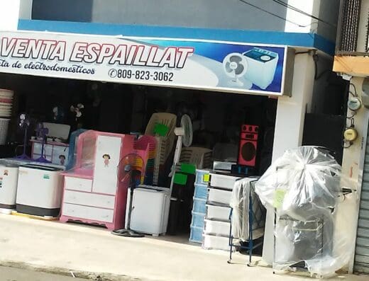 Compraventa Espaillat