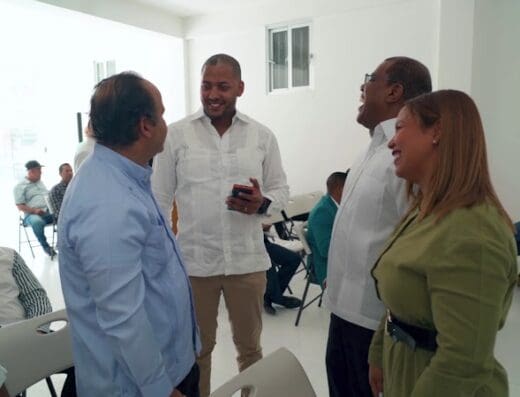 Compucentro Plaza La Altagracia