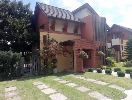 Construcciones Ligeras DECT srl