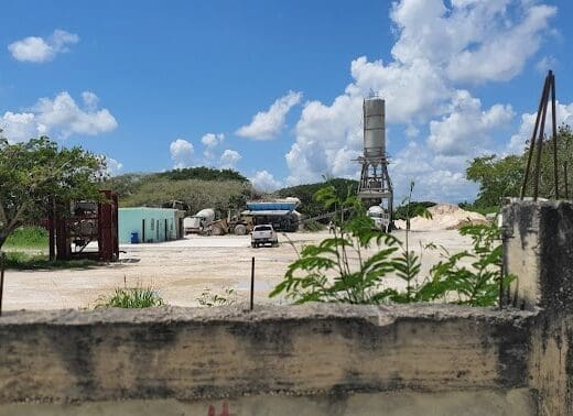 Construcciones Tavarez S.R.L