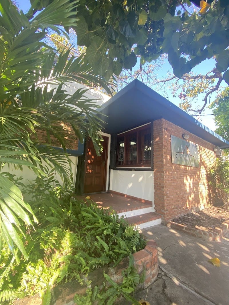 Constructora AE S.R.L.