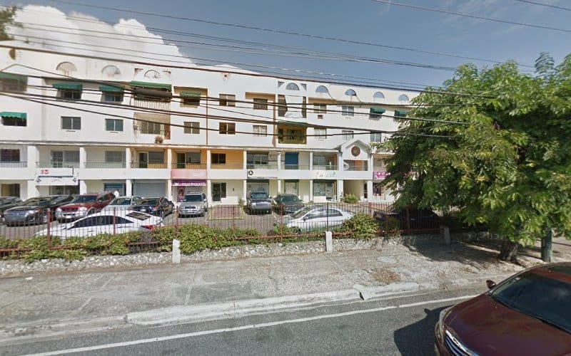 Constructora GMATEO srl