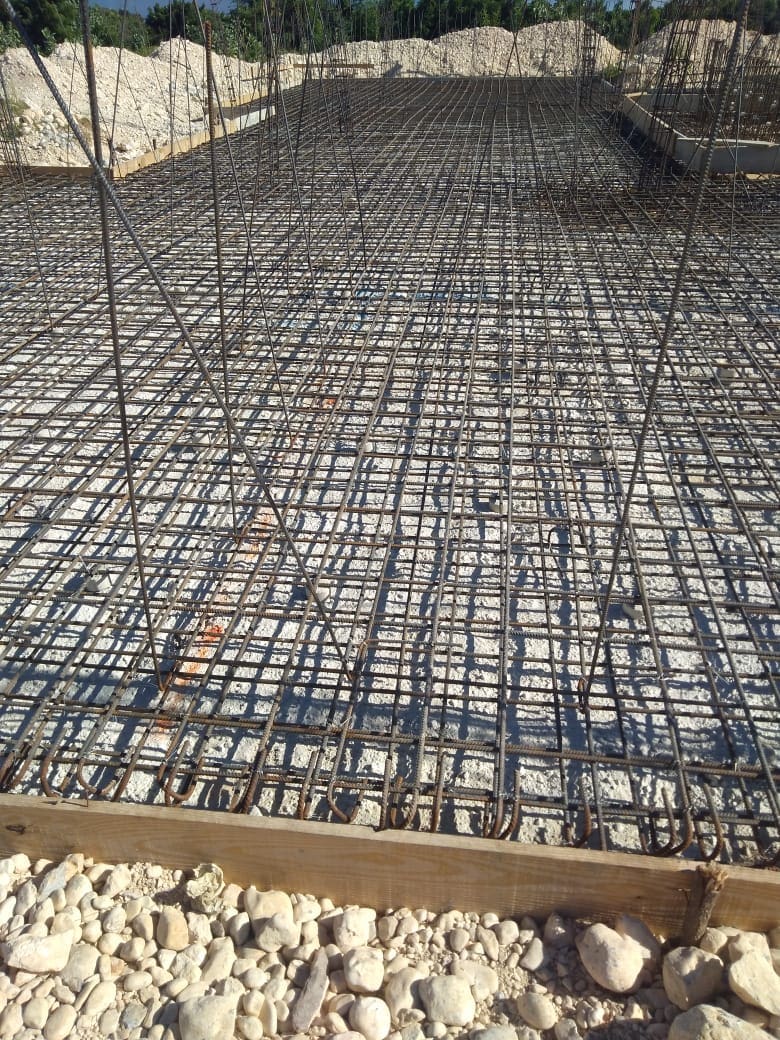 Constructora González SRL