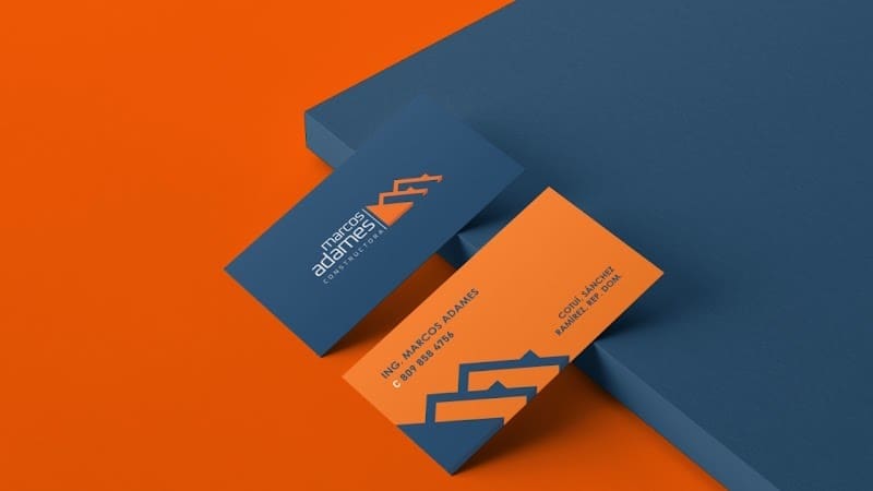 Constructora Marcos Adames SRL.