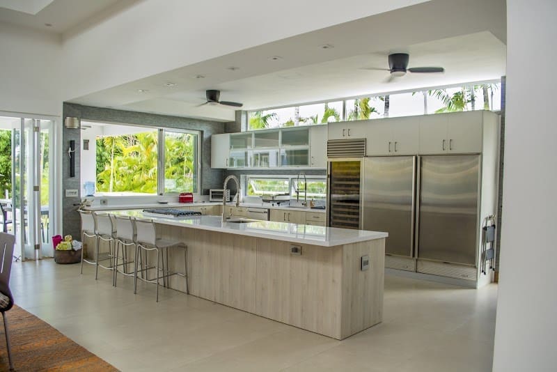 Constructora Puello, SRL