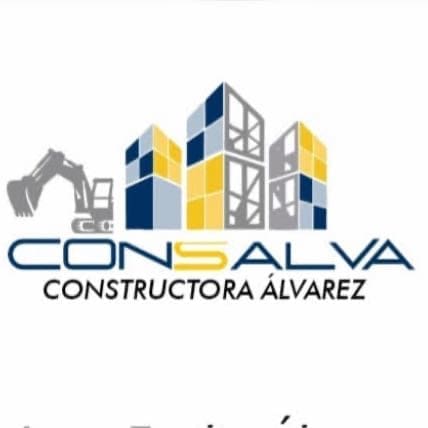 Constructora y remodelaciones CONSALVA