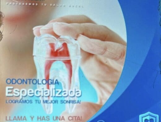 Consultorio Dental Dra. Laura Pimentel