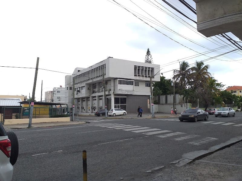 Consultorios II Clinica Independencia