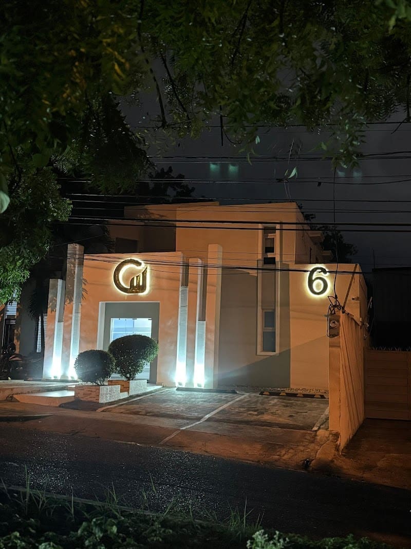 Contadores Dominicanos BPO Center, S.R.L