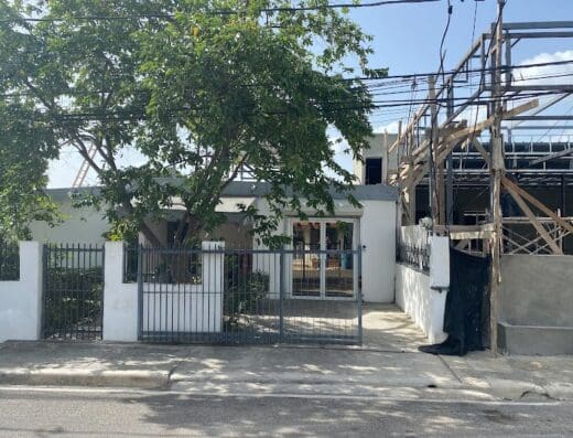 Contratistas Eléctricos de Santiago SRL