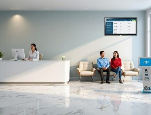 Control de Turnos YA