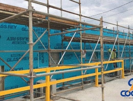 Cooar Terminaciones SRL