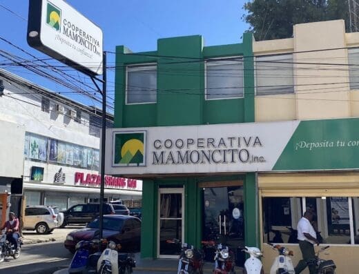 Cooperativa Mamoncito
