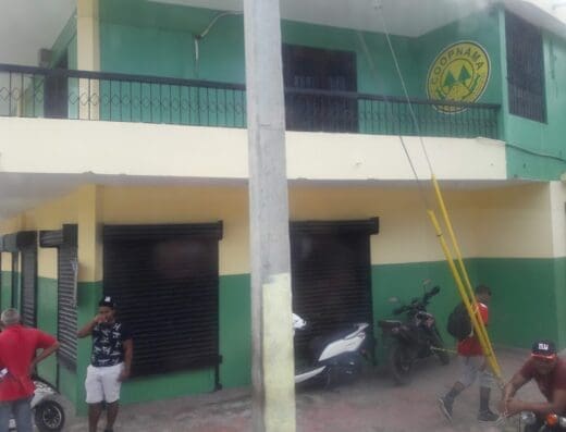 Cooperativa Nacional de Servicios Múltiples de Los Maestros, Inc.